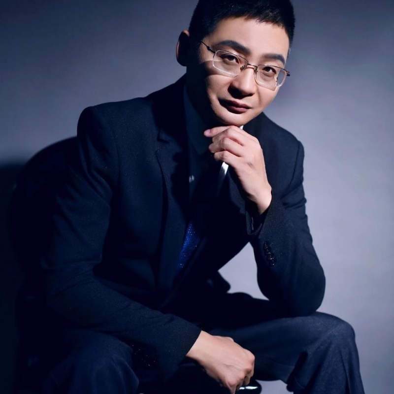 健圣堂陈中医的第一张照片--水富中老年相亲网